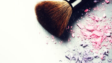 بهترین آموزشگاه آرایشگری در شیراز