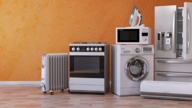 بهترین لوازم خانگی در شیراز