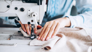 آموزشگاه طراحی لباس در شیراز