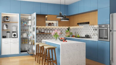 10 بهترین تجهیزات آشپزخانه در شیراز