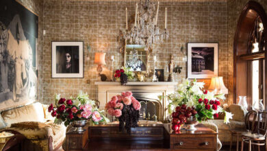 10 بهترین دکوراسیون داخلی در شیراز