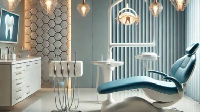 10 بهترین دندانپزشک در شیراز