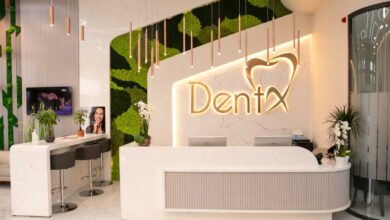 10 بهترین کلینیک دندانپزشکی در شیراز