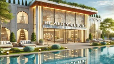 10 بهترین کلینیک زیبایی در شیراز