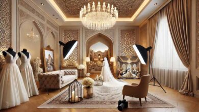 10 بهترین آتلیه فیلم و عکس در شیراز