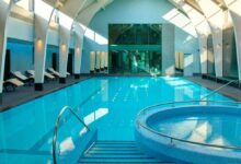 10 بهترین استخر در شیراز