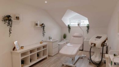 10 بهترین مرکز اپیلاسیون در شیراز