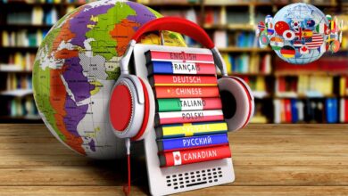 10 بهترین آموزشگاه زبان در شیراز