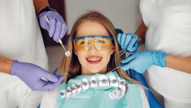 10 بهترین متخصص ارتودنسی در شیراز