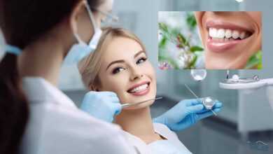 10 بهترین متخصص لثه در شیراز