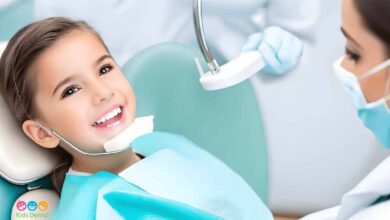 10بهترین دندانپزشک کودکان در شیراز