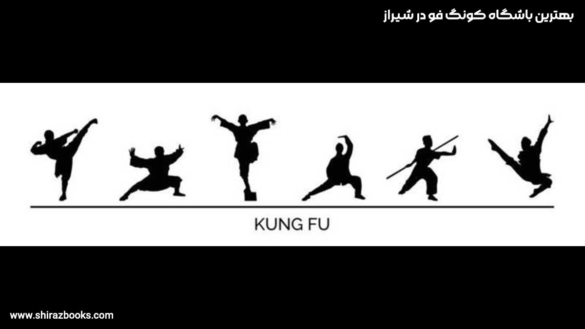 10 بهترین باشگاه کونگ فو در شیراز 