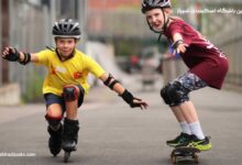 10 بهترین باشگاه اسکیت در شیراز