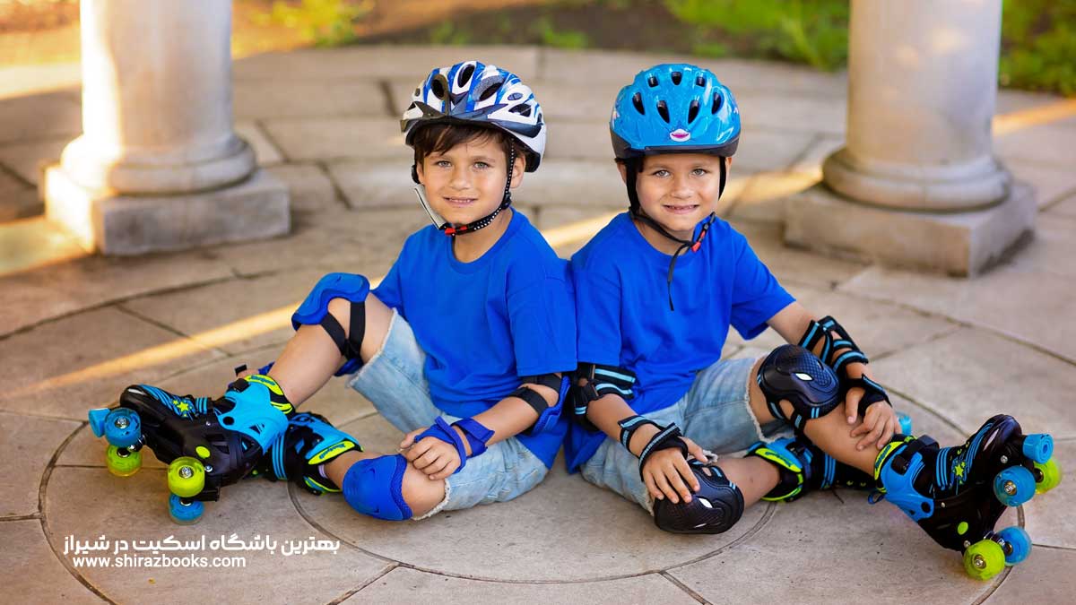 10 بهترین باشگاه اسکیت در شیراز