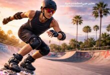 10 بهترین مربی اسکیت در شیراز
