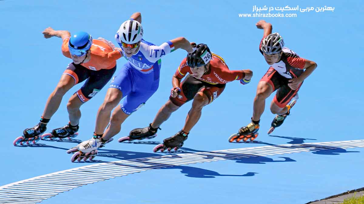 10 بهترین مربی اسکیت در شیراز 