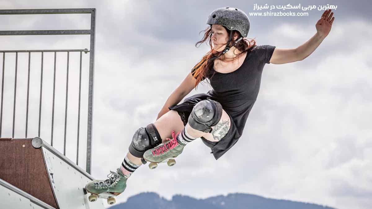 10 بهترین مربی اسکیت در شیراز 