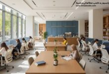 10 بهترین پانسیون و کمپ مطالعاتی در شیراز