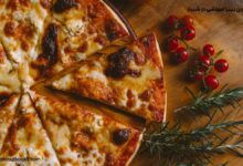 10 بهترین پیتزا فروشی در شیراز